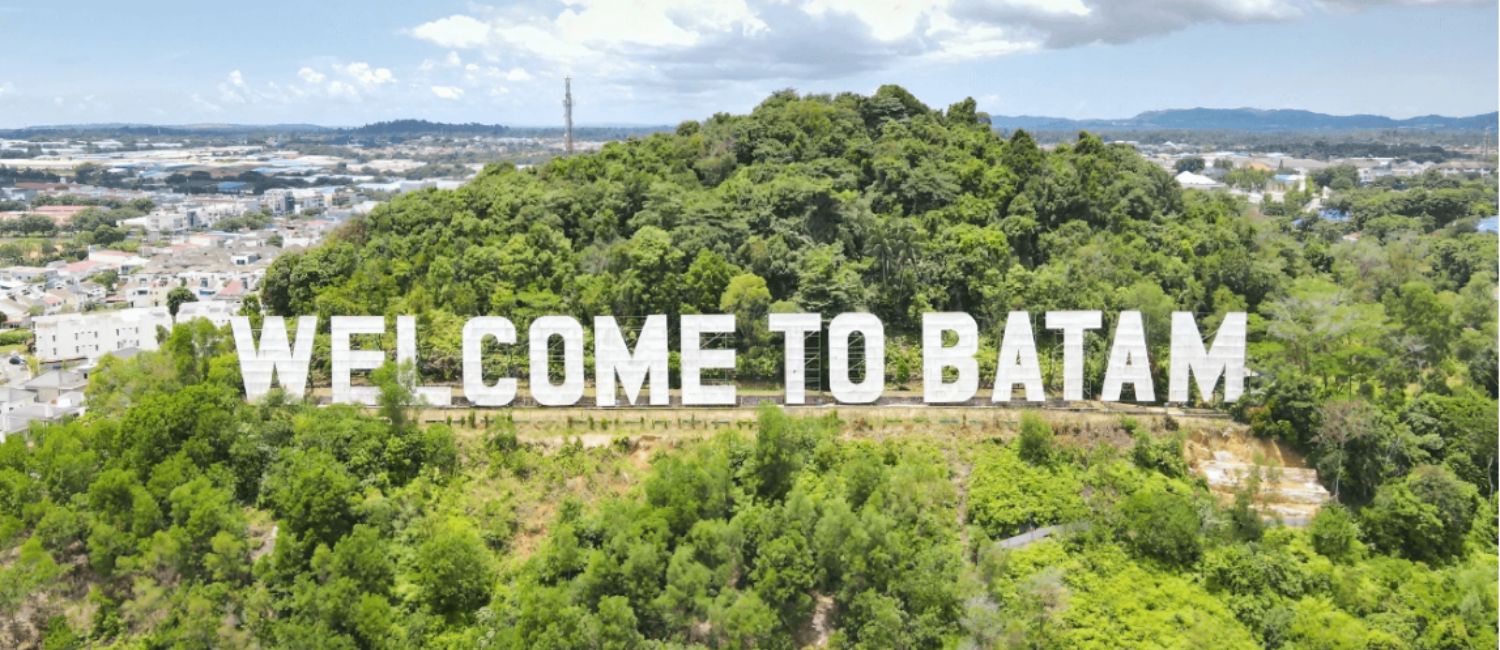 2D1N Batam City Tour (2-Way Singapore Ferry)